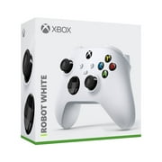 Xbox Series X 1TB Digital Edition Robot White + Extra Xbox Wireless Controller Robot White