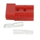 thumbnail image 1 of Un conector de batería, conector de enchufe 350A 600V, kit de conector rápido de batería, conectores dobles, innovación moderna, 1 of 8