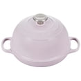 thumbnail image 1 of Horno de pan Le Creuset con chalota esmaltada de hierro fundido, 1,75 L, 1 of 5