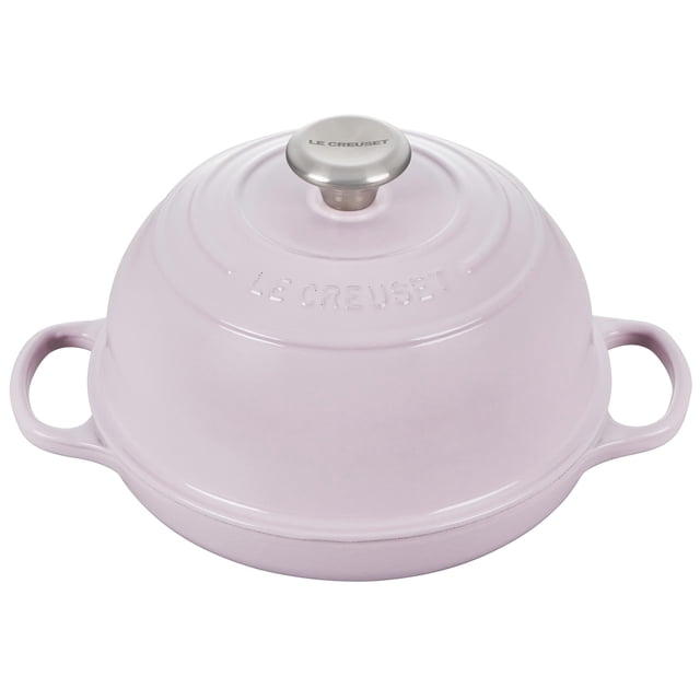 Horno de pan Le Creuset con chalota esmaltada de hierro fundido, 1,75 L