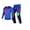 Purple, variant on Willbros Motocross Dirt Bike Jersey Pants Combo Offroad MX Package Riding Gear Set Racewear Blue (Jersey Adult L/Pants W34)