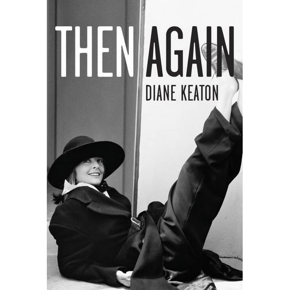 Then Again (Hardcover)