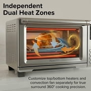 Nuwave Pro XL Convection Oven & Air Fryer