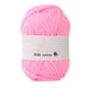 thumbnail image 1 of Uuiauoio 25g Soft Comfortable Cotton Blend Milk Yarn Fabric Wool Crochet Knitting Supplies for Handcrafts Spinning Materials, 1 of 2