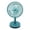 Mint Green, variant on Portable Usb Desk Fan, 3-Speed Adjustable Table Cooler, Mini Desktop Ventilation Device, Mint Green Summer Fan, Compact Office Cooling