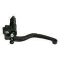 thumbnail image 1 of Accurate Brake 14 18mm Motorcycle Brake Master Cylinder Pump Lever 22mm Hydraulic Brake Cylinder Lever Replacement for GSXR600 Enhanced Control - Brake, 1 of 7