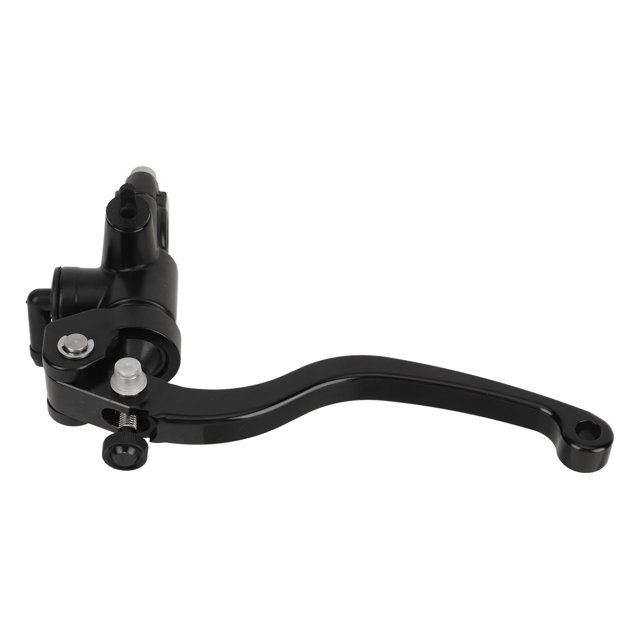 Accurate Brake 14 18mm Motorcycle Brake Master Cylinder Pump Lever 22mm Hydraulic Brake Cylinder Lever Replacement for GSXR600 Enhanced Control - Brake