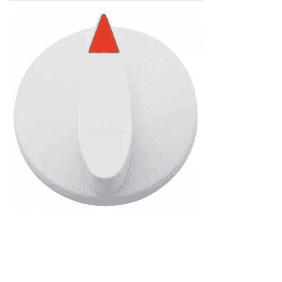 X 2 ﻿PREETI BLUE LEAF MIXER GRINDER SWITCH | ON OFF KNOB | GENUINE