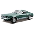 thumbnail image 3 of Ford Mustang GTA Fastback 1967 Maisto Escala 1:18, 3 of 3