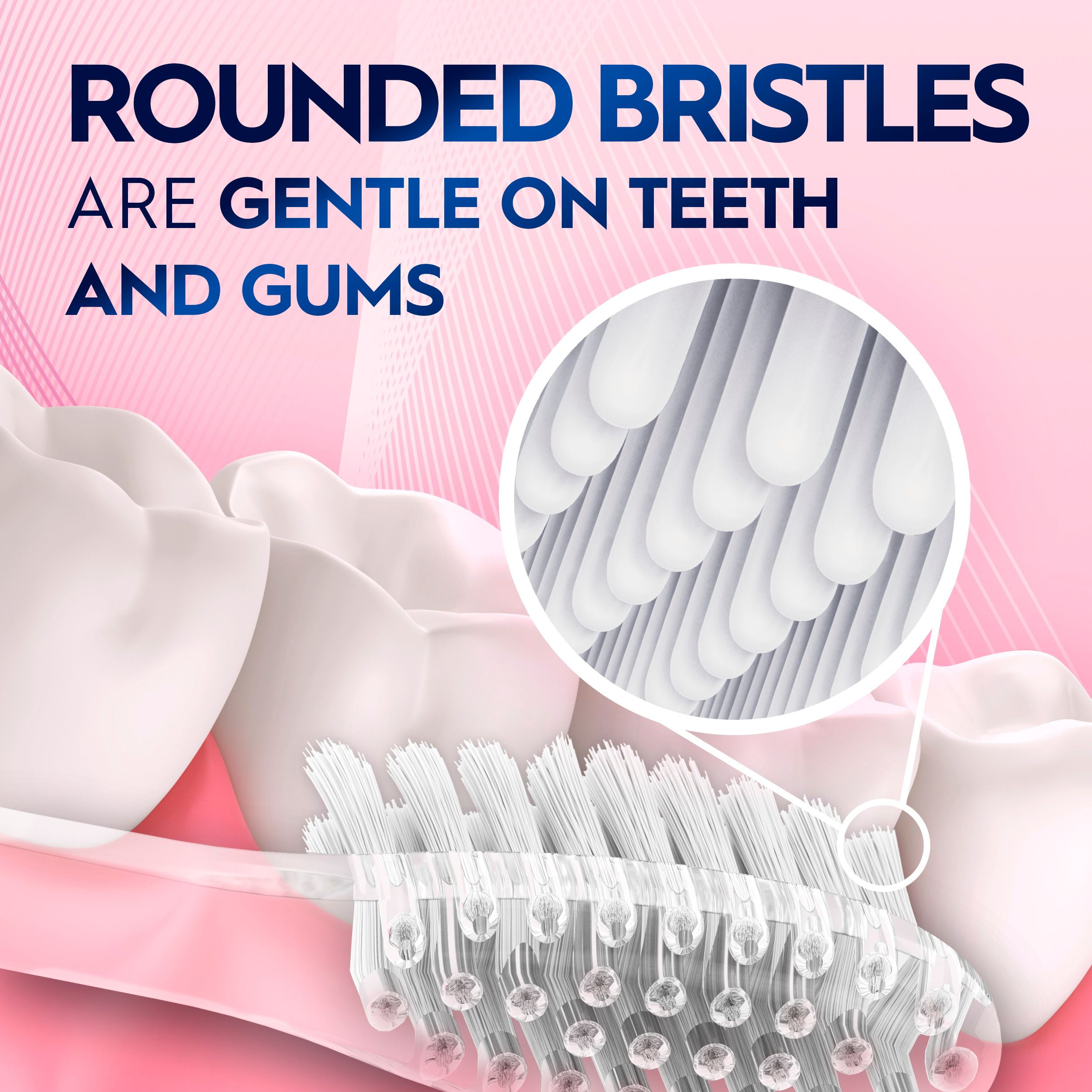 Oral-B Brosse à dents Sensi-Soft 1 unité