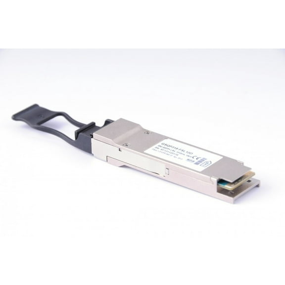 Cisco QSFP-40G-LR4 40GBASE-LR4 1310nm SMF QSFP Transceiver w/ OTU3