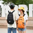 thumbnail image 2 of 20L Lightweight Portable Foldable Waterproof Backpack Folding Bag Ultralight Outdoor Pack for Women Men Travel Hiking, 2 of 6