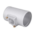 thumbnail image 4 of Neyseki Air Flow Meter Base Fit For MAZDA SUZUKI Air Intake Meter Mount 70mm, 4 of 7