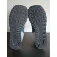 thumbnail image 5 of New Balance Encap 574 Navy & Baby Blue Sneakers Men’s Size 10 M-- MINT, 5 of 5