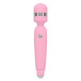 thumbnail image 4 of Pillow Talk Baguette de Massage Cheeky Persoanl, Rose, 4 of 7