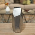 thumbnail image 2 of Bexley Ceramic Patterned Vase, 2 of 2