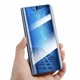 thumbnail image 2 of Samsung Galaxy S9 Mirror Case duro PC Flip Cubierta de teléfono de soporte Caso de protección completa para Samsung Galaxy S9 Sincero  Producto electrónico, 2 of 6