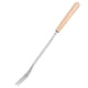thumbnail image 4 of Pincho de Palo Sincero para Asar Tenedor de Barbacoa Mango de Madera 26,5 cm, 4 of 10