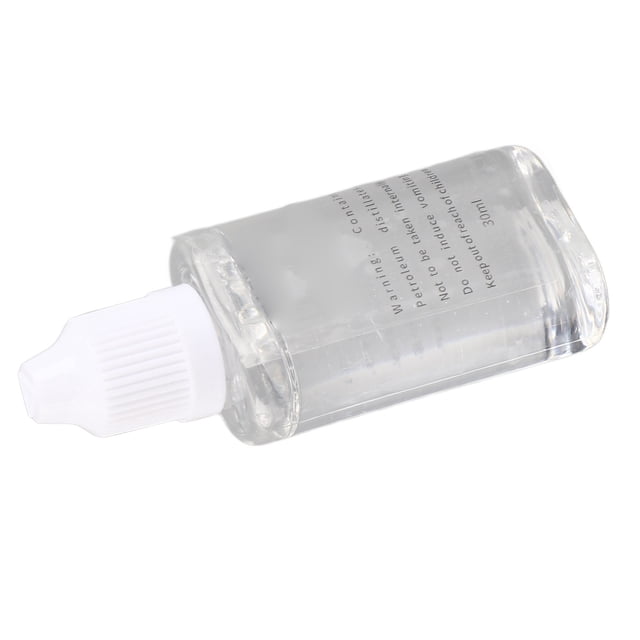 Lubricante De Pistón, Aceite De Válvula Amplia Aplicación Buena Lubricación Mejor Mantenimiento Para Clarinete