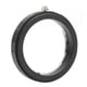 thumbnail image 3 of Anillo Adaptador De Lente De Metal Para Lente SLR De Montaje NEX Para Interfaz De Rosca De Tornillo M57x0.75, 3 of 7