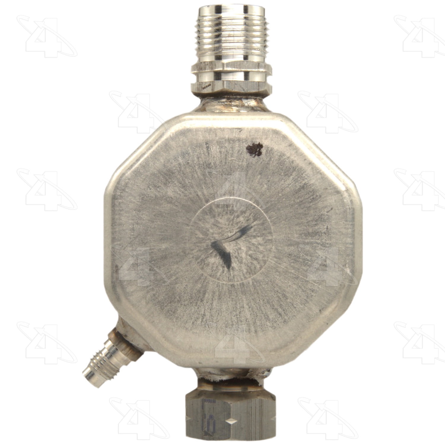 Four Seasons 33111 Accumulator Fits select: 1993-1994 VOLVO 940