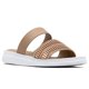 thumbnail image 3 of Sandalias Para Mujer Modasol 258 beige 22.5, 3 of 4