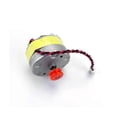 thumbnail image 5 of Motor de transmisión de engranajes de repuesto para aspiradora láser 1c/1s S5, S5 Max, S6 Pure, S6 Maxv p202411261127, 5 of 5