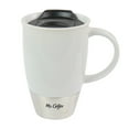 thumbnail image 3 of Mr. Coffee 14 oz. Stoneware Assorted Travel Mugs, Set of 3, 3 of 3