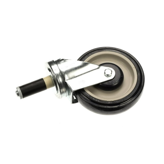 Kelmax Caster W/O Brake 4K1196 - Genuine OEM Replacement Part