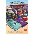thumbnail image 1 of Pre-Owned Cars: Radiator Springs (The World of Cars) (Hardcover) 1608865282 9781608865284, 1 of 1