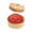 Red, variant on 2026 Edition Crying Dumpling Squishy with Food Steamer, High-Quality Silicone Cute Stress Toys - Big Sad Bun with Food Steamer, Hand-Pinching Sensory Toys, Soft Squeeze Decompression Dough for Adults
