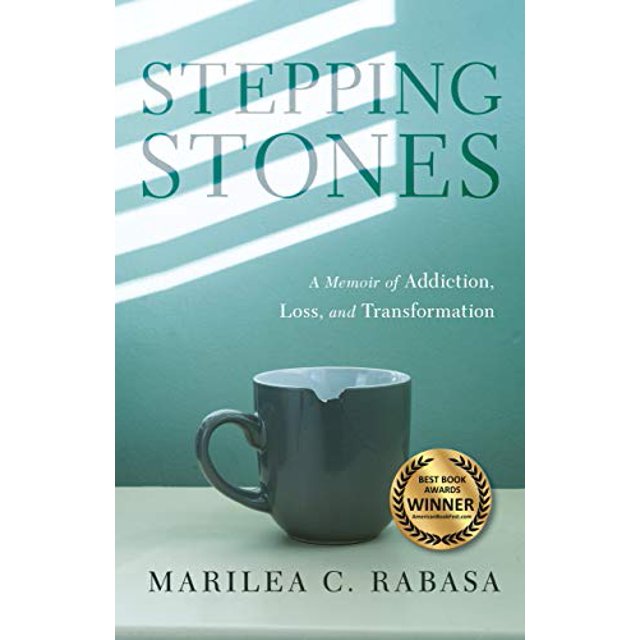 Stepping Stones: un Mémoire de Dépendance, de Perte et de Transformation
