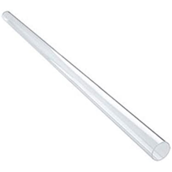 LSE Lighting 36003036 UV Quartz Sleeve #22 for UVBB System