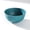 Blackish Green-4Pcs, variant on COMIART Simple Stone Pattern PP Material Rice Bowls - Set of 4, Ideal for Soup and Meals(Blue,4)