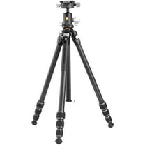 Vanguard Carbon Fiber Tripod with VEO BH-110S Ball Head