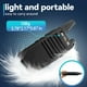 thumbnail image 4 of Radio Walkie Talkies Retevis RT22 recargable de 2 vías (paquete de 6), 4 of 9
