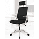 thumbnail image 1 of Silla de Escritorio Ejecutiva Ergonomica Shendy Vendy Respaldo Malla Transpirable Altura Ajustable, 1 of 6