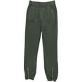 thumbnail image 1 of n:philanthropy Womens Blazer Straight Leg Jogger Athletic Pants, wil, XL, 1 of 2
