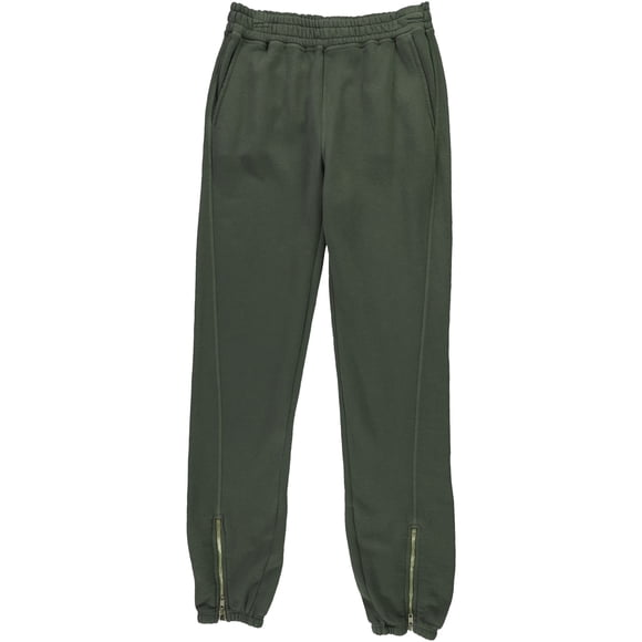 n:philanthropy Womens Blazer Straight Leg Jogger Athletic Pants, wil, XL