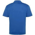 thumbnail image 2 of AWDis Cool Mens Moisture Wicking Polo Shirt, 2 of 2