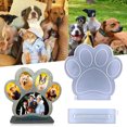 thumbnail image 2 of Diy Photo Frame Tools Ornaments Photo Frame Silicone Tools Decorative Albums Silicone Hand Molds, 2 of 5