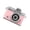 Pink, variant on Transportable Attach Tiny Camera for Smartphones Thin Plan as Elegant Device Full Resolution Seize