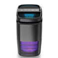 thumbnail image 5 of Breezome JH02 HEPA Air Purifier Replacement Filter, Activated Carbon, 99.97% Efficiency, 5 of 5
