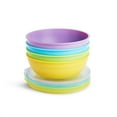 thumbnail image 2 of Munchkin Love A Bowls Ensemble d'Alimentation, 2 of 7