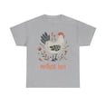 thumbnail image 2 of Mother Hen Shirt, Farm Life Shirt, Country Living Tshirt ID-0403-FRY0, 2 of 10