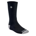 thumbnail image 1 of Calcetines Bamboo Sports Premium Crew Work que absorben la humedad, 1 of 9