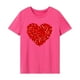 thumbnail image 1 of Camiseta para mujer, camiseta con cuello redondo, conjuntos, camisetas de verano para senderismo y vacaciones en camping. XL, 1 of 8