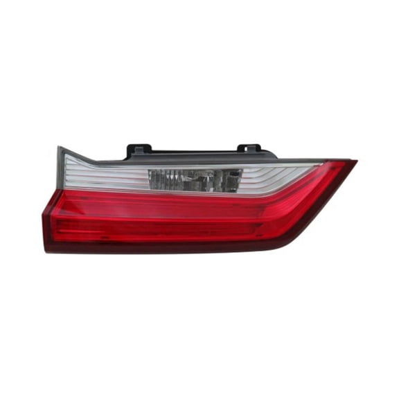 For Honda CR-V Tail Light Assembly 2020 2021 Inner Driver Side LED For HO2802125 | 34155-TLA-A11