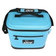 thumbnail image 5 of nICE CLE-521223 Blue 30 Can Soft Sided Cooler, 5 of 5