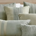 thumbnail image 5 of Elight Home 21893 Q 90 x 90 in. Kaleen Comforter Set, Queen Size - 7 Piece, 5 of 5